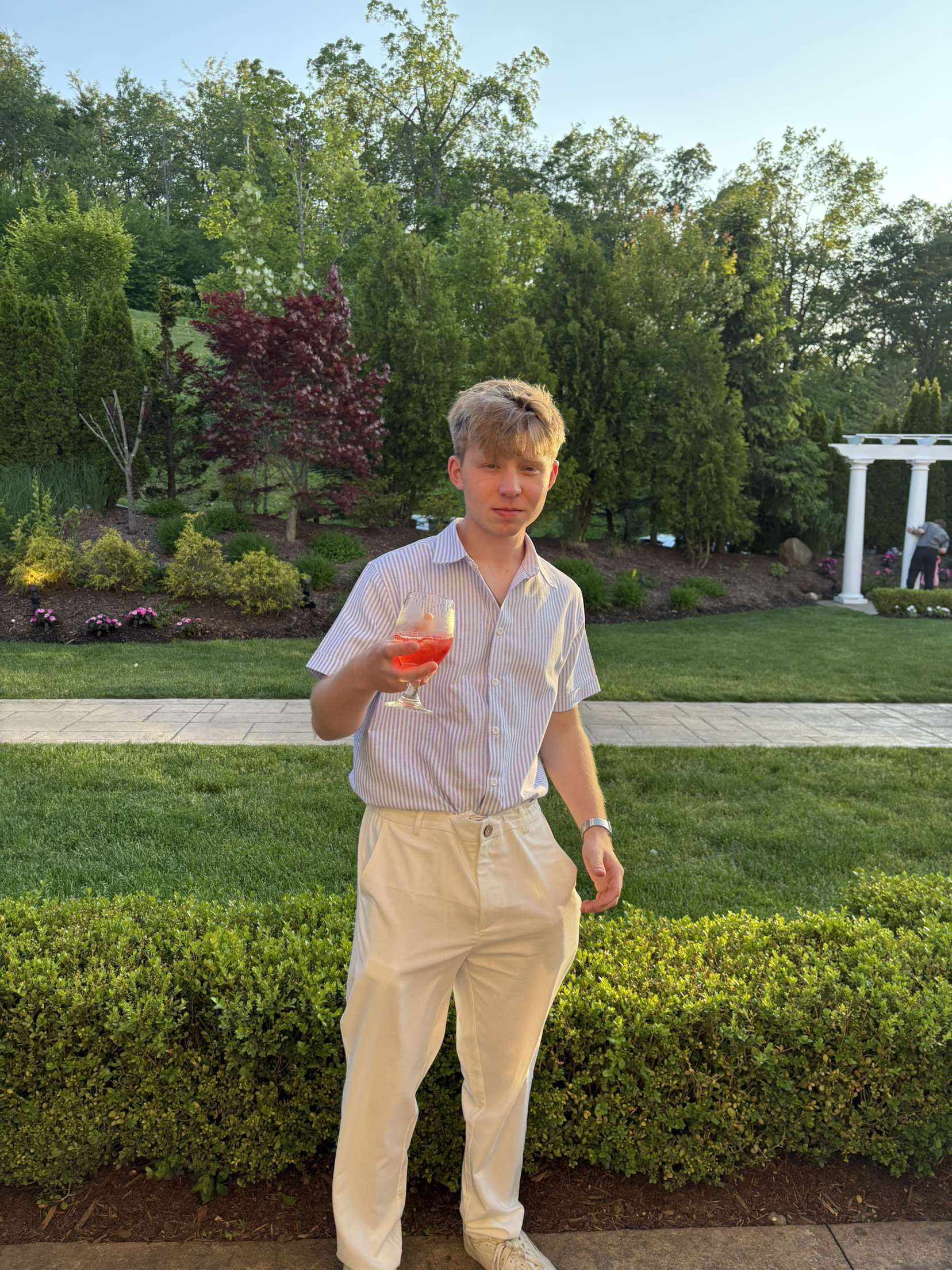 owen.marganski on One Bite Pizza App