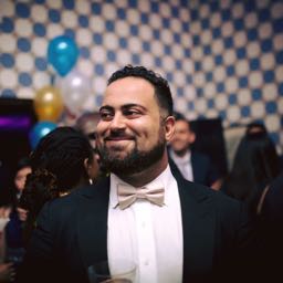ramin.movafaghi on One Bite Pizza App