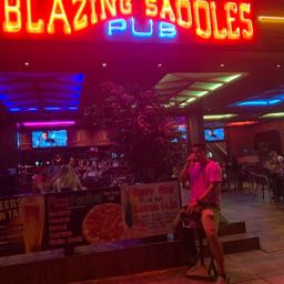 hodgetastic on One Bite Pizza App