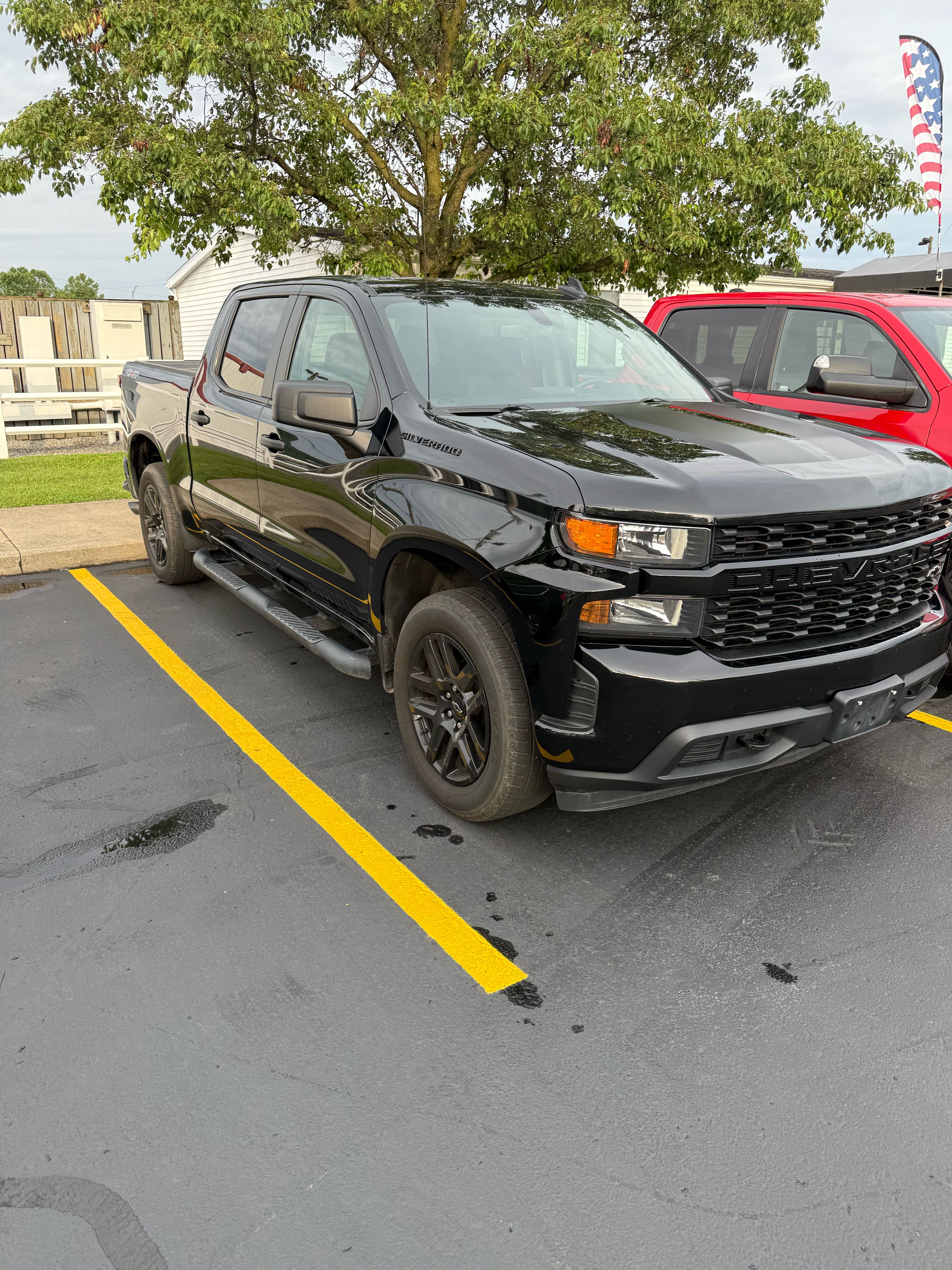 caleb.blevins on One Bite Pizza App