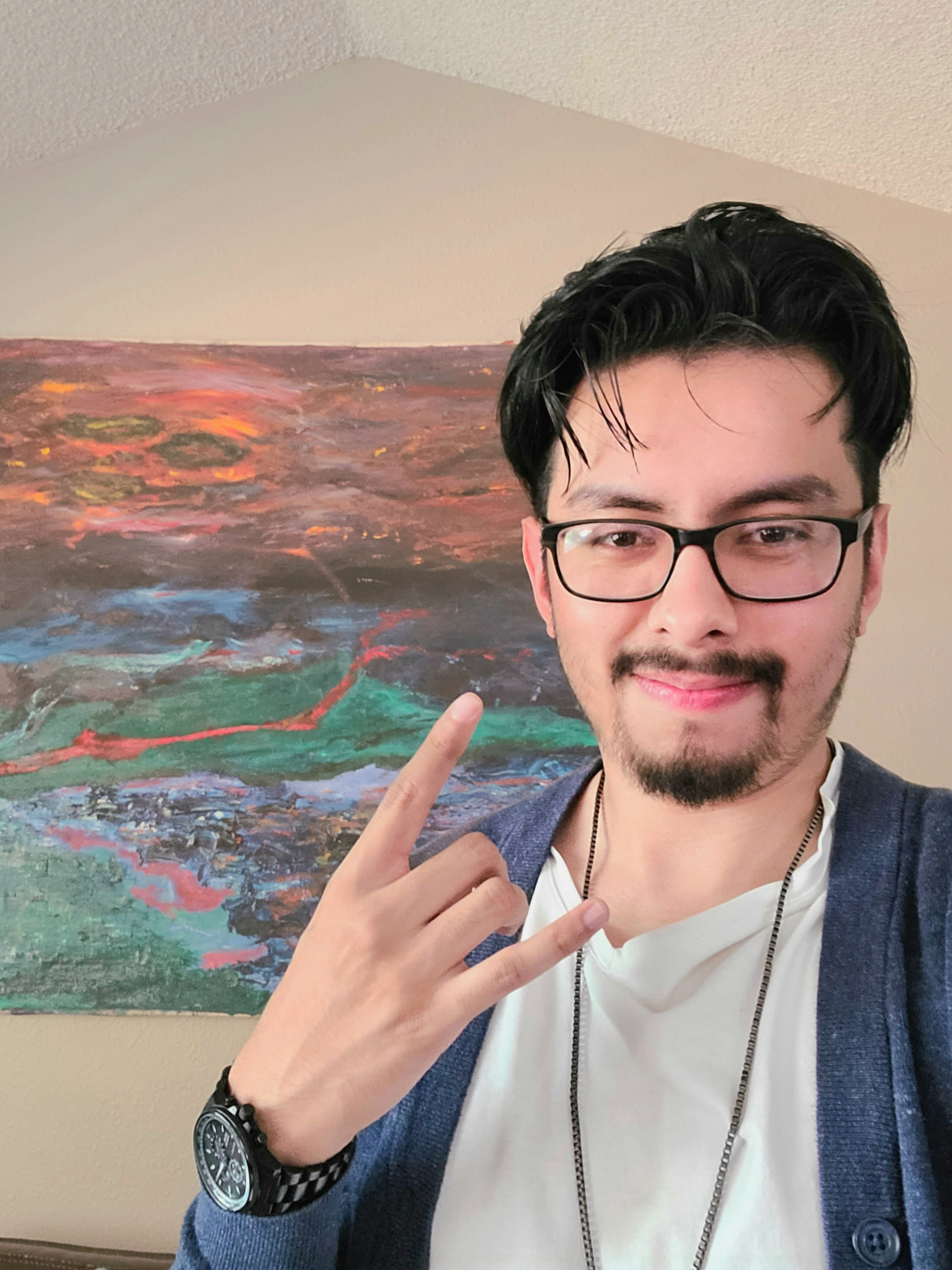 terrified00 on One Bite Pizza App