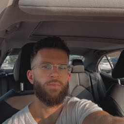 anthonyblood on One Bite Pizza App