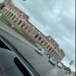 degodom21 on One Bite Pizza App