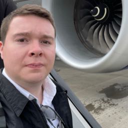 ehines9 on One Bite Pizza App