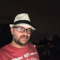 justin.beckwith on One Bite Pizza App