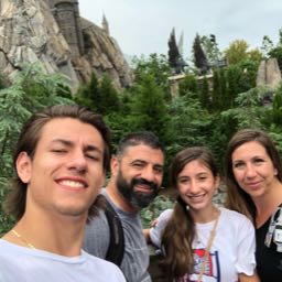 mario.lorusso on One Bite Pizza App