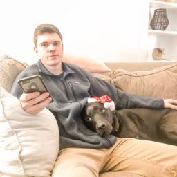 vaughn.witmer on One Bite Pizza App