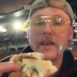 pizzareviewguy69 on One Bite Pizza App