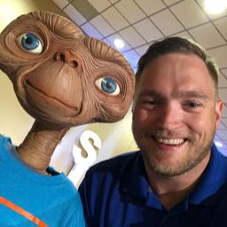 terence.keaser on One Bite Pizza App