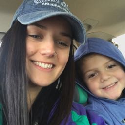 cassidyburkholder on One Bite Pizza App