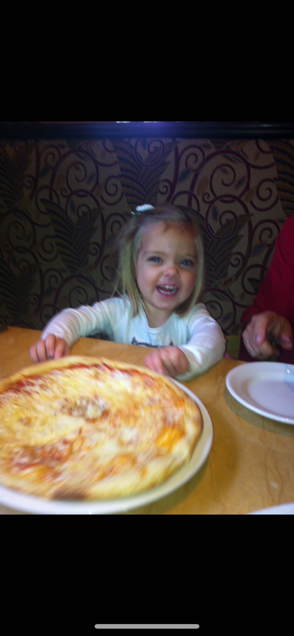 kate.sutphin on One Bite Pizza App