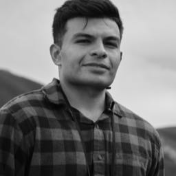 alexgonz08 on One Bite Pizza App