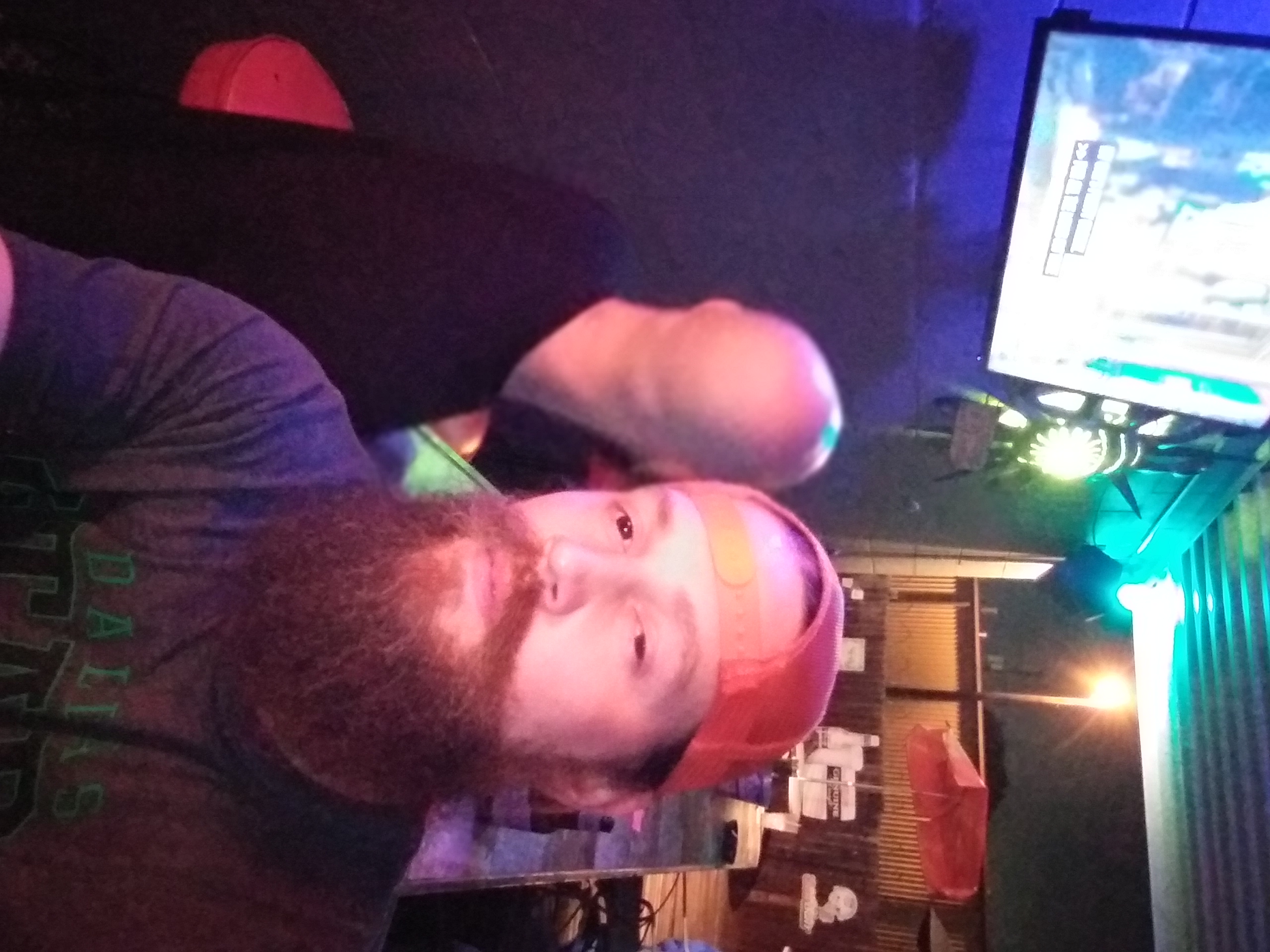 jimmyjam7 on One Bite Pizza App