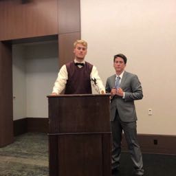 mason.oakley on One Bite Pizza App