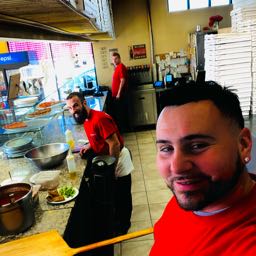 justin.burgess1 on One Bite Pizza App