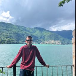 jordanc13 on One Bite Pizza App