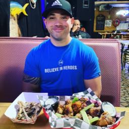 andrew.pagan on One Bite Pizza App