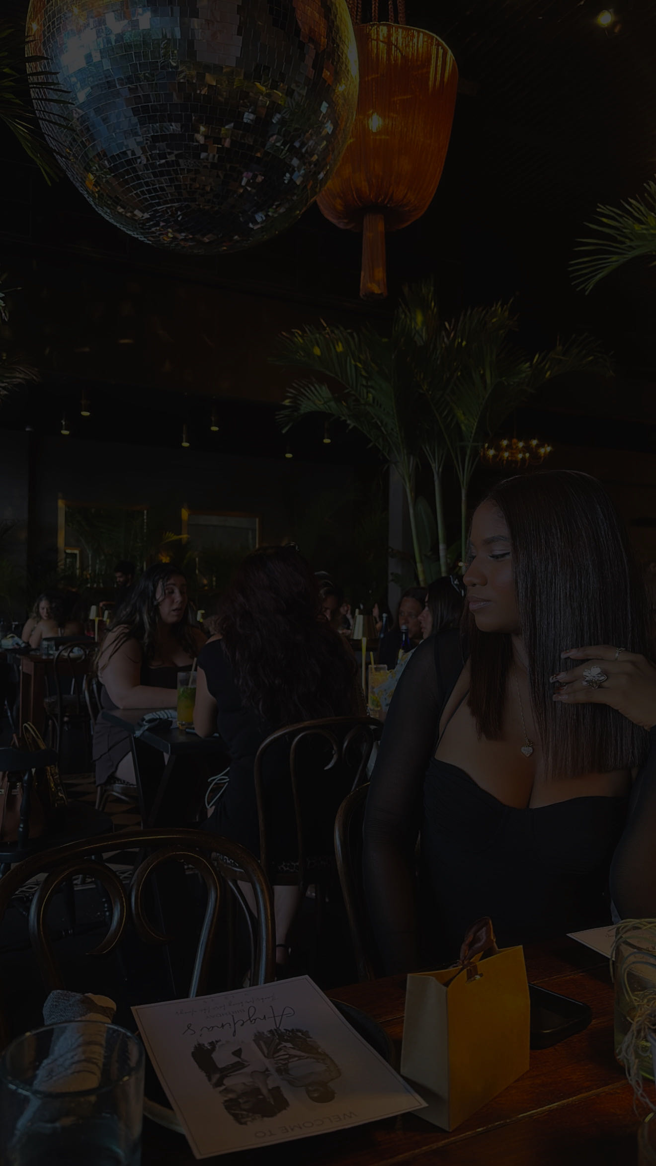 cinthia213 on One Bite Pizza App