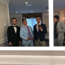 michael.villarreal2 on One Bite Pizza App