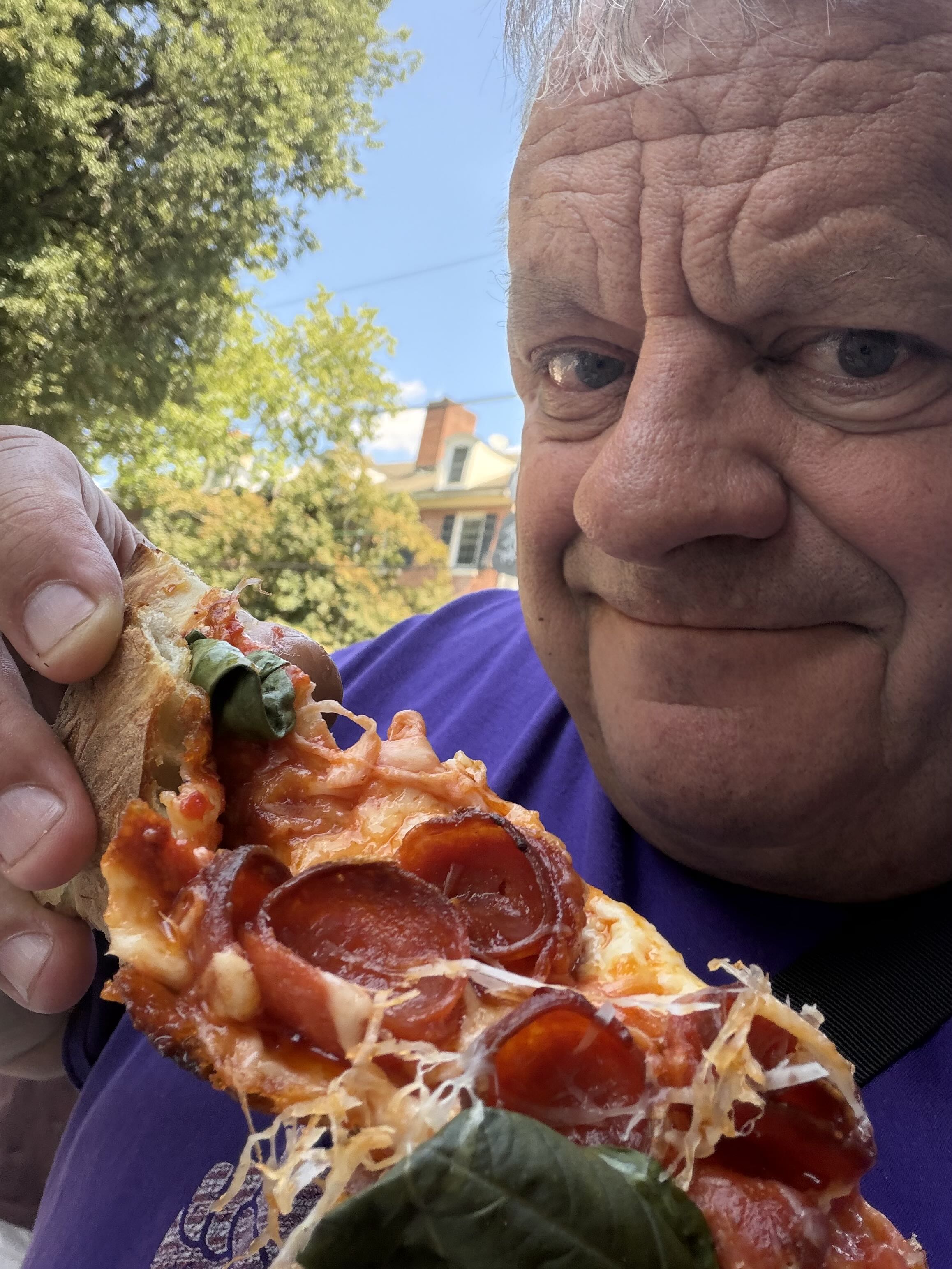 jeffrey.merrihue on One Bite Pizza App