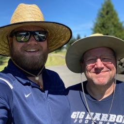 john.halseth on One Bite Pizza App