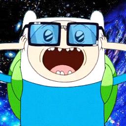 pizzaislife4ever on One Bite Pizza App