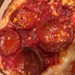 pizza.delivery.guy on One Bite Pizza App