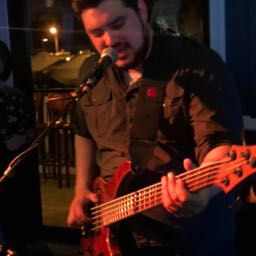 shayne on One Bite Pizza App