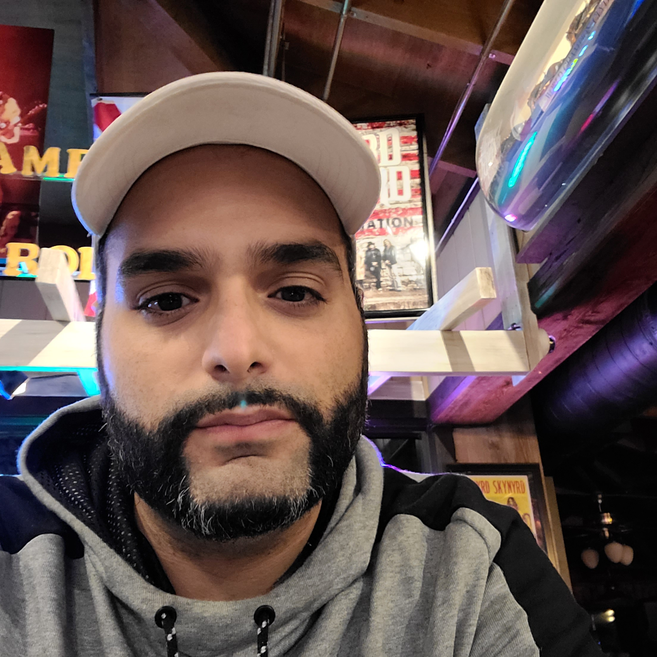 tito.nieves on One Bite Pizza App