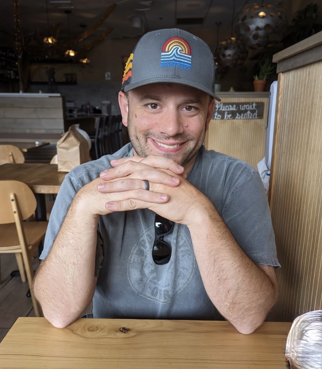 matt.kucharski on One Bite Pizza App