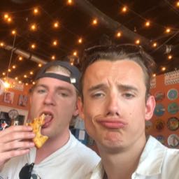 wiley.boone on One Bite Pizza App