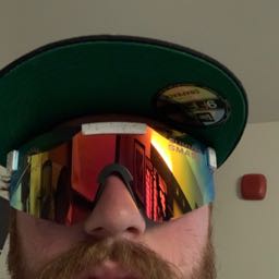 jakeandbiancasreviews on One Bite Pizza App