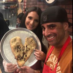 brianna.drozdowski on One Bite Pizza App