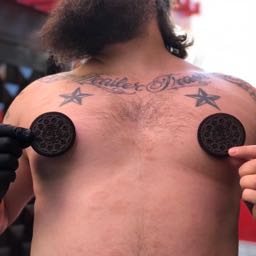 william.paden on One Bite Pizza App