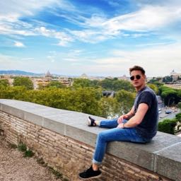 sawyer.jenkins on One Bite Pizza App