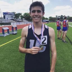 ldblakestern on One Bite Pizza App