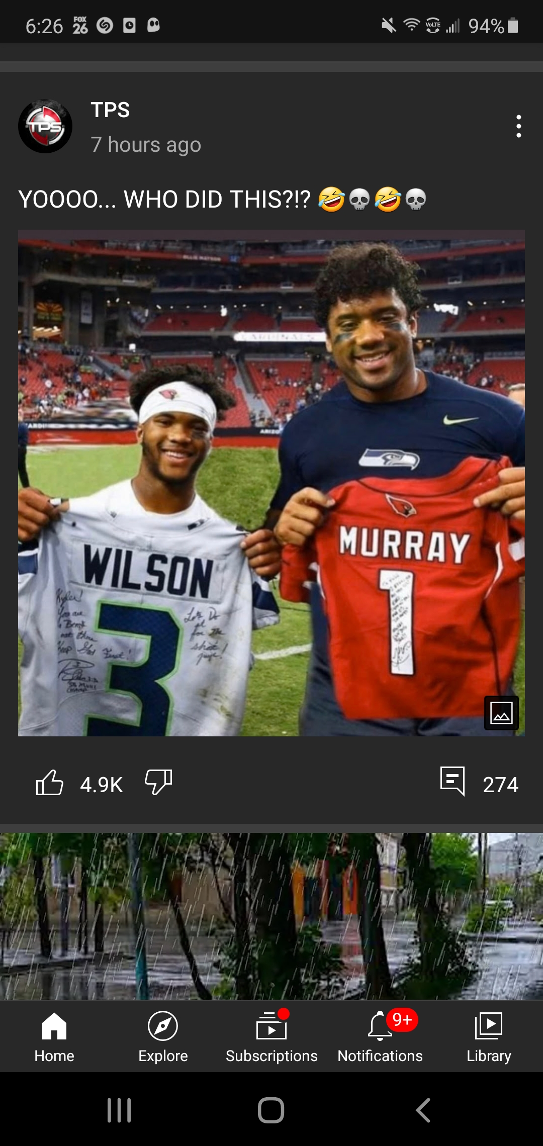 andrew.vinson on One Bite Pizza App