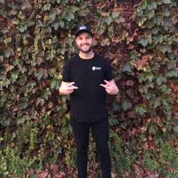 ryan.pfendler on One Bite Pizza App