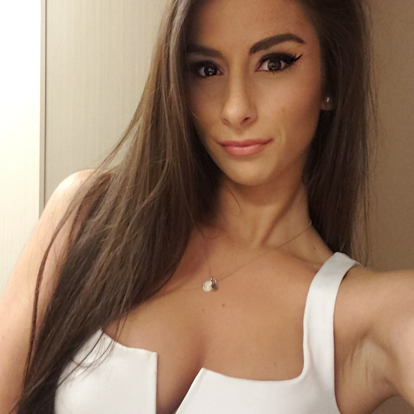 missamykiss on One Bite Pizza App