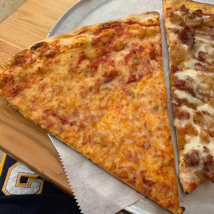 sgtpet's Pizza Review at Ardsley Cucina One Bite