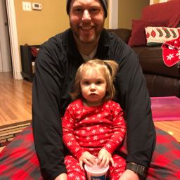 dustin.dircksen on One Bite Pizza App