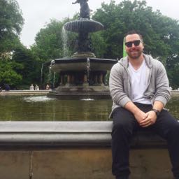 suardfish on One Bite Pizza App