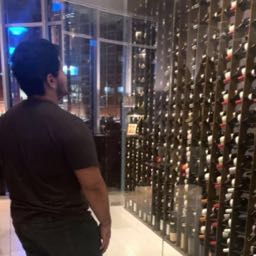 emmanuel.gonzalez2 on One Bite Pizza App