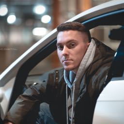 tylerwalters on One Bite Pizza App