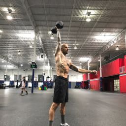 ryanpatrick24 on One Bite Pizza App