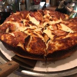 jimmy.tavares on One Bite Pizza App