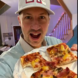 kevin.killackey on One Bite Pizza App