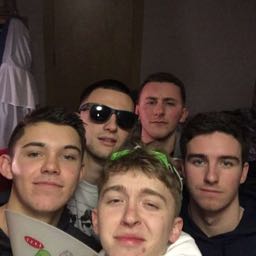 brandonbumm on One Bite Pizza App