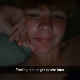 danny.piccinnini on One Bite Pizza App