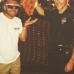 brettlongbread on One Bite Pizza App